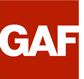 GAF Logo